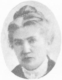 Emily Bunker (1849 - 1921) Profile